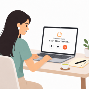 1 Hour 1-on-1 Video Call